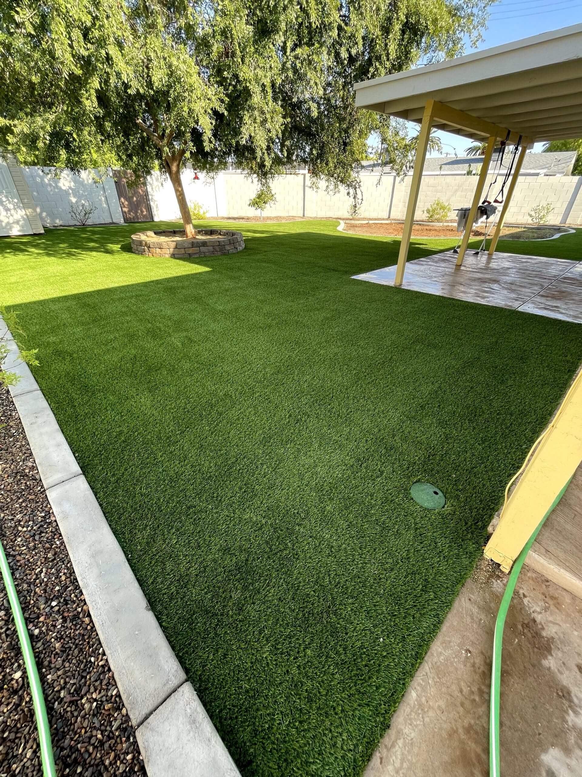 Artificial Grass Glendale AZ